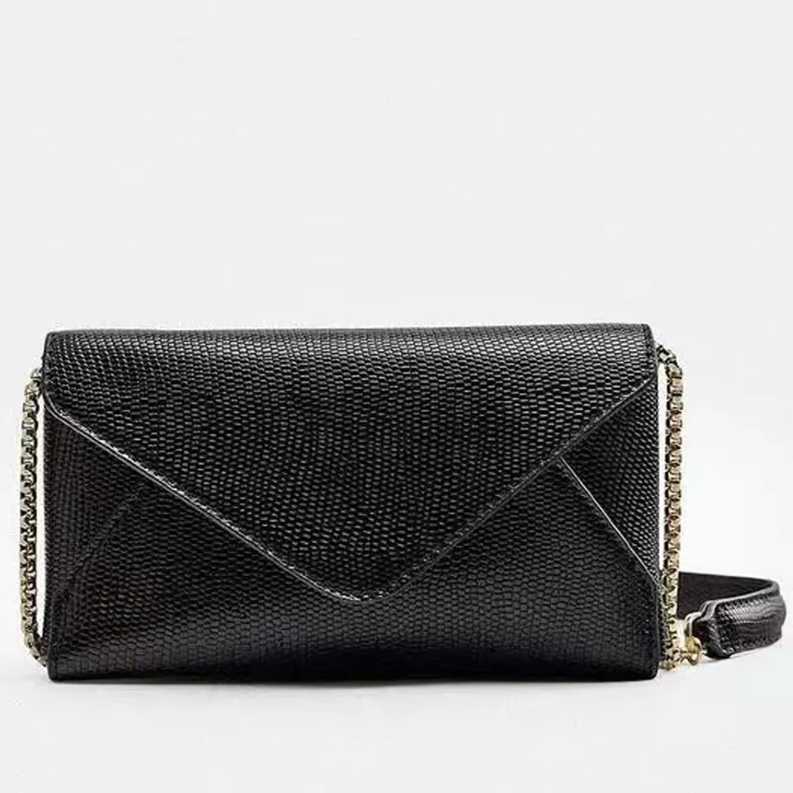 Bolsa Clutch Festa Dublin