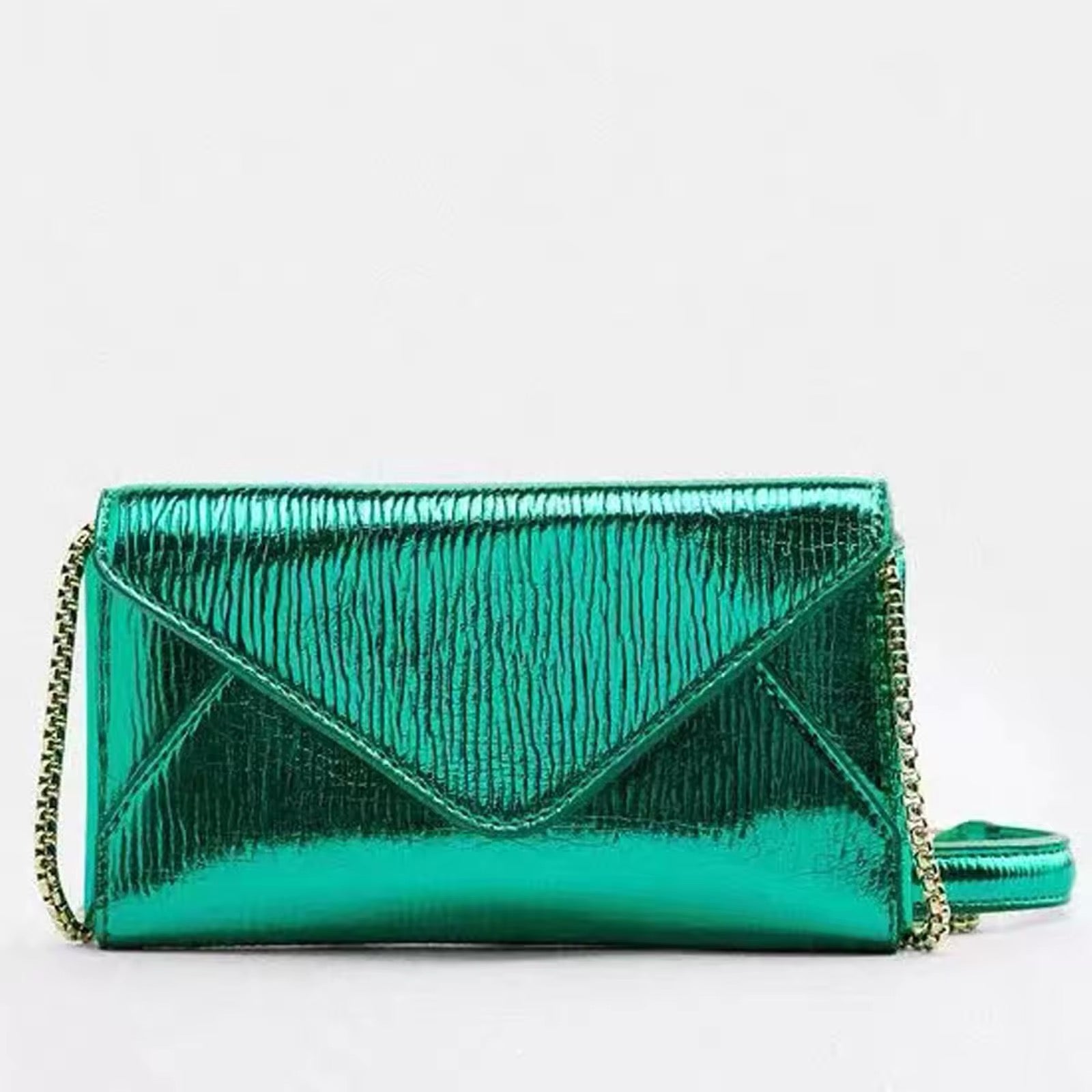 Bolsa Clutch Festa Dublin