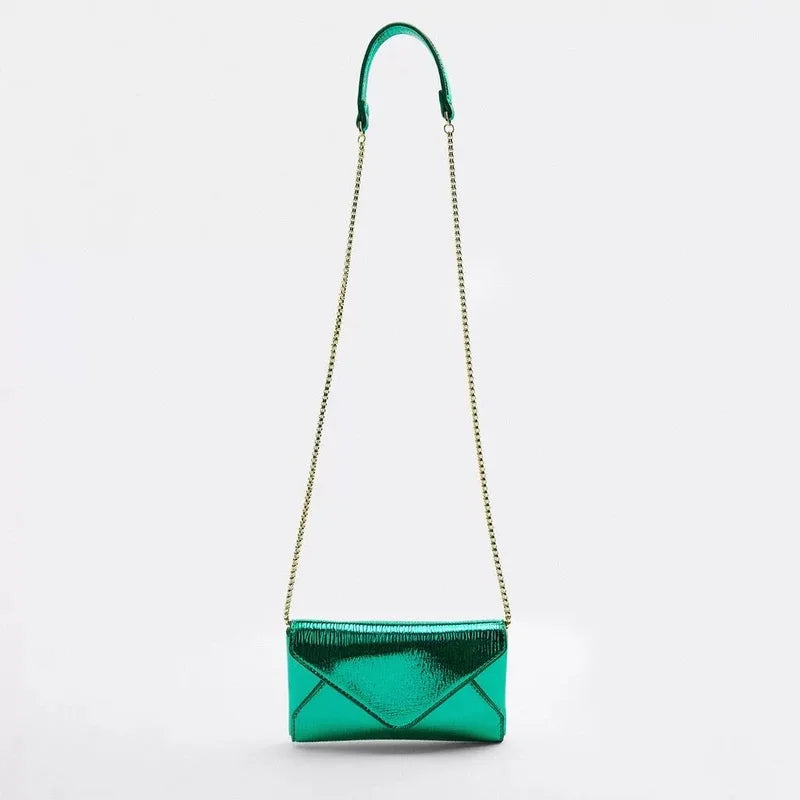 Bolsa Clutch Festa Dublin