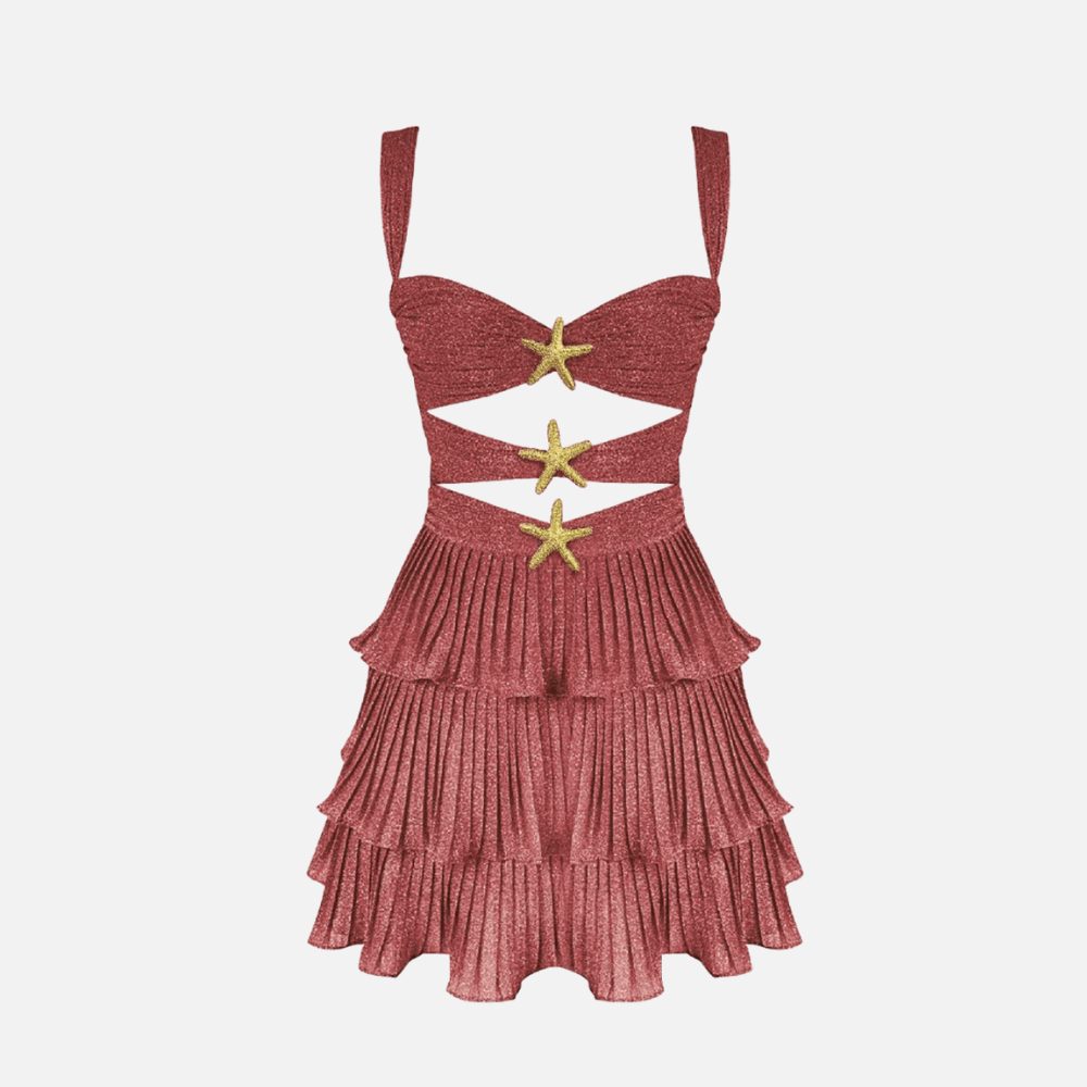Vestido Maresias